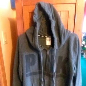 Womens hoodie